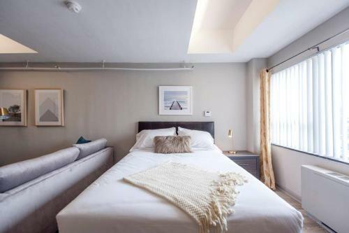 Apartamento Downtown Louisville Close To Everything!