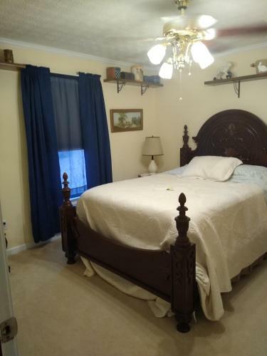 Serenity Hill Bed And Breakfast