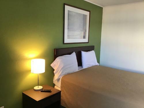 Budget Inn Hotel