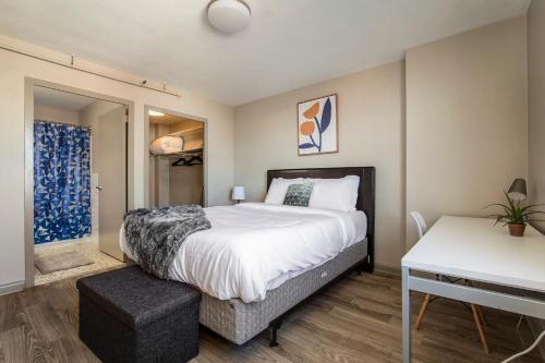 Apartamento Bright Sunny Cozysuites