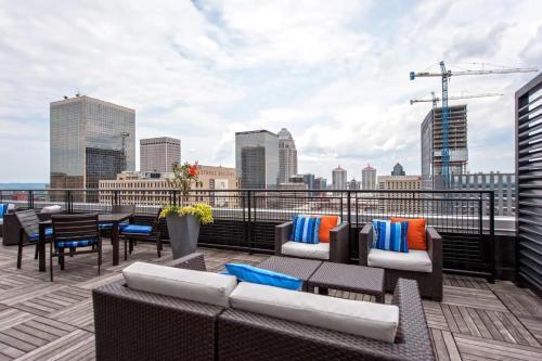 Apartamento Bright Sunny Cozysuites