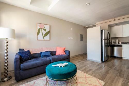 Apartamento Bright Sunny Cozysuites