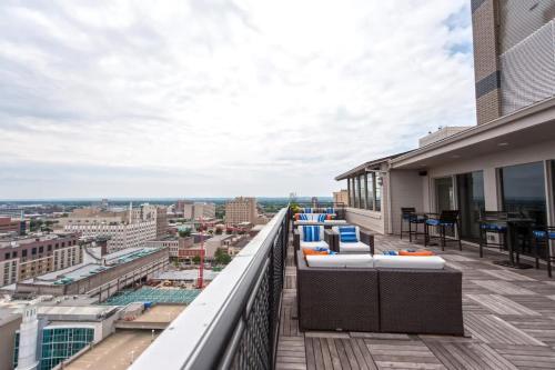 Apartamento Bright Sunny Cozysuites