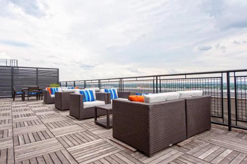 Apartamento Bright Sunny Cozysuites