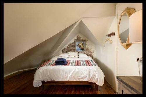 Apartamento Center Of Highlands Spacious Bardstown Loft