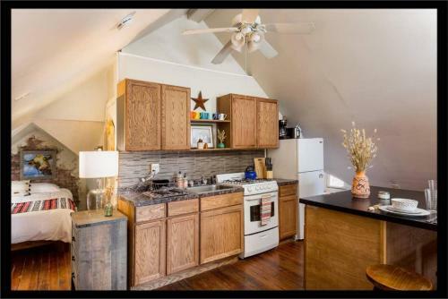 Apartamento Center Of Highlands Spacious Bardstown Loft