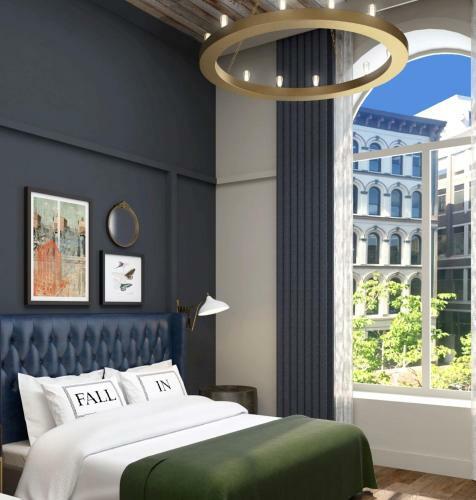 The Grady Hotel