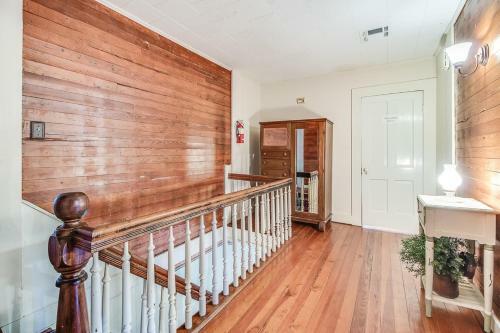 T'frere's Bed & Breakfast