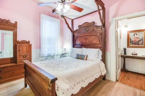 T'frere's Bed & Breakfast
