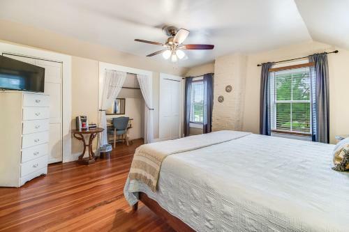 T'frere's Bed & Breakfast