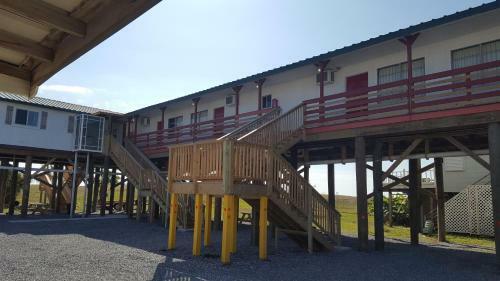 Hotel Wateredge Beach Resort