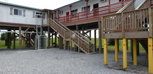 Hotel Wateredge Beach Resort