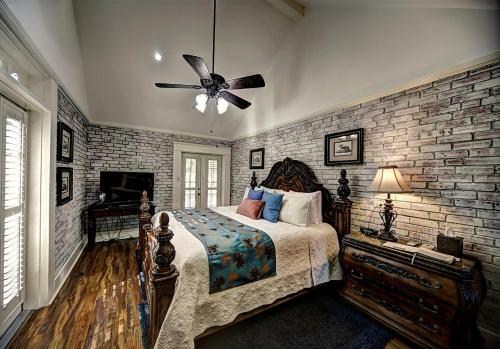 The Good House B&B