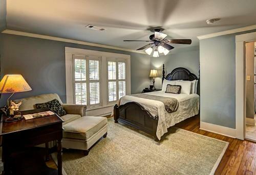 The Good House B&B