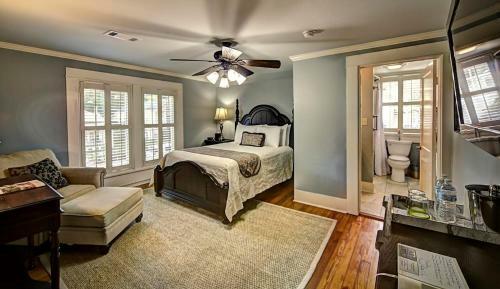 The Good House B&B