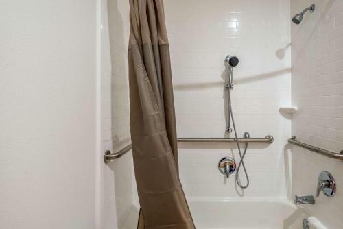 Hotel Studio 6 Lake Charles