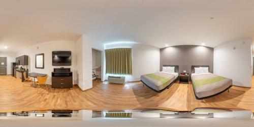 Hotel Studio 6 Lake Charles