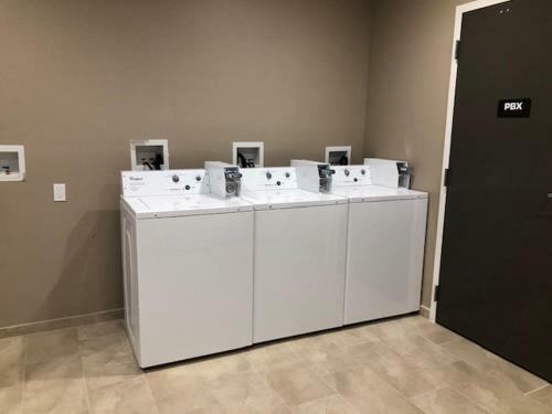 Hotel Studio 6 Lake Charles