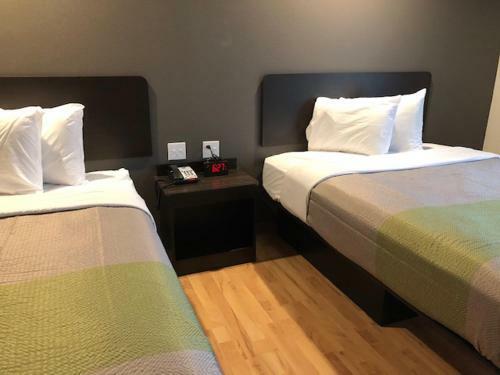 Hotel Studio 6 Lake Charles
