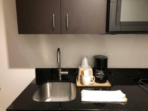 Hotel Studio 6 Lake Charles