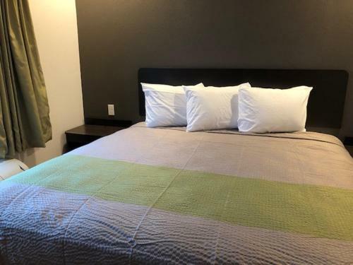 Hotel Studio 6 Lake Charles