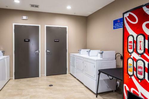 Hotel Studio 6 Lake Charles