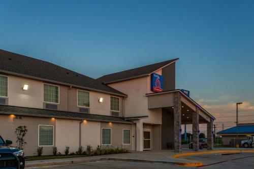 Hotel Studio 6 Lake Charles