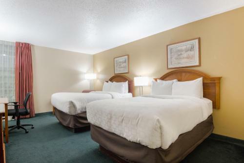 Lebossier Hotel