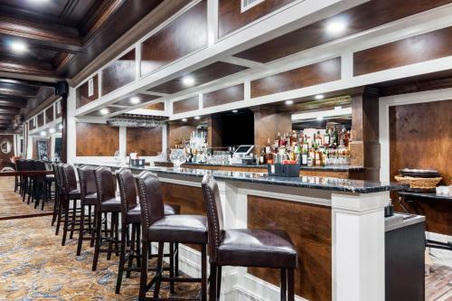 Lebossier Hotel