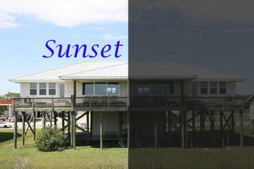 Sunset Unit A