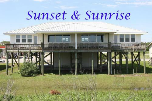Sunset Unit A