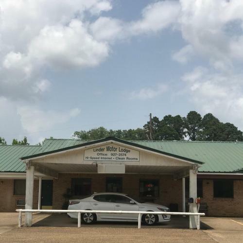 Hotel Linder Motor Lodge