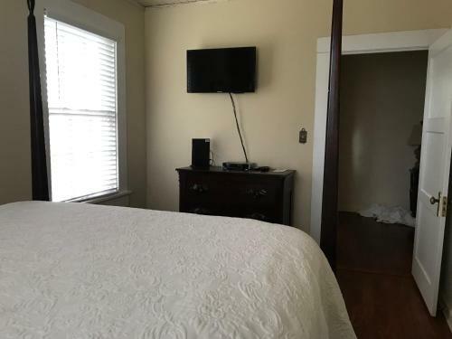 Bed & Breakfast Steel Magnolia House