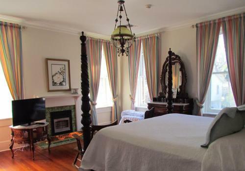 Bed & Breakfast Steel Magnolia House