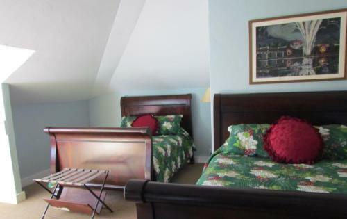Bed & Breakfast Steel Magnolia House