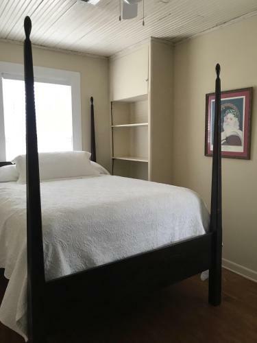 Bed & Breakfast Steel Magnolia House