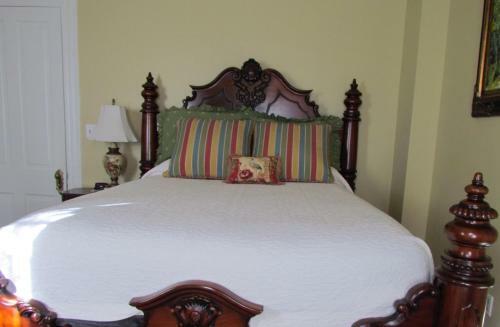 Bed & Breakfast Steel Magnolia House