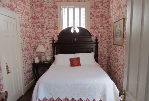 Bed & Breakfast La Maison Louisiane