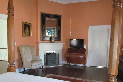Bed & Breakfast La Maison Louisiane
