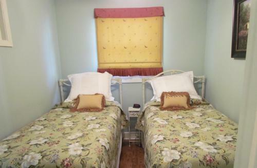 Bed & Breakfast La Maison Louisiane