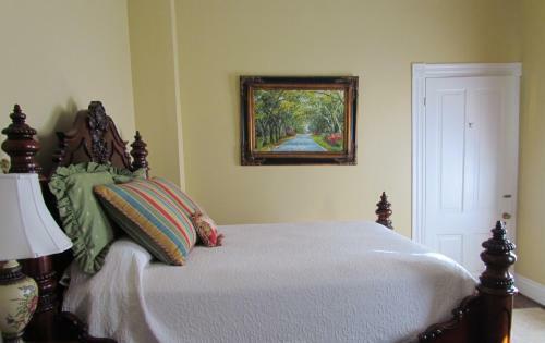 Bed & Breakfast La Maison Louisiane