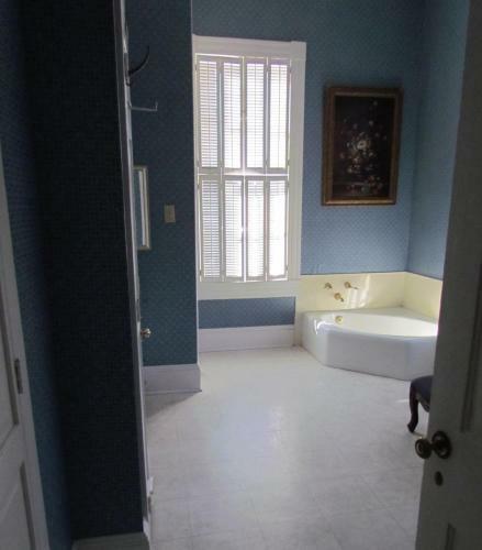 Bed & Breakfast La Maison Louisiane