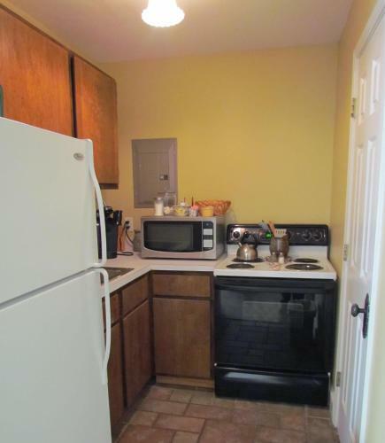 Bed & Breakfast La Maison Louisiane