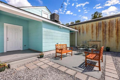 Cozy And Charming House With Luxury Amenities