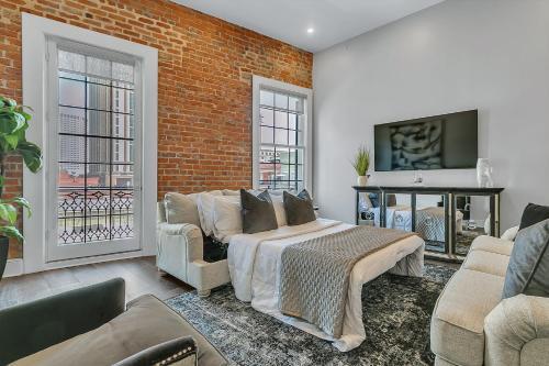 Apartamento The Magnolia