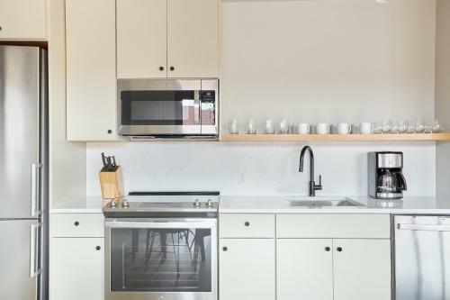 Apartamento Sonder ? The Printing Press