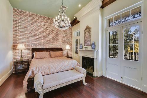 Apartamento French Quarter 3 Bedroom Condos