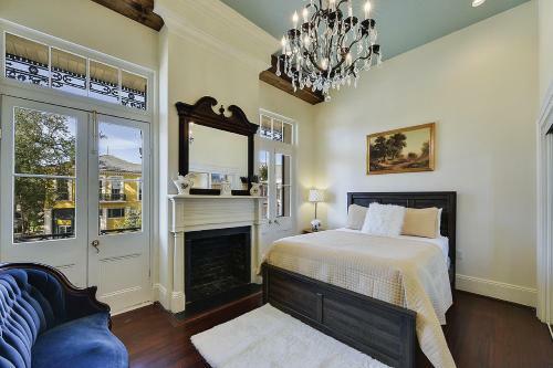 Apartamento French Quarter 3 Bedroom Condos
