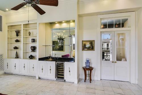 Apartamento French Quarter 3 Bedroom Condos