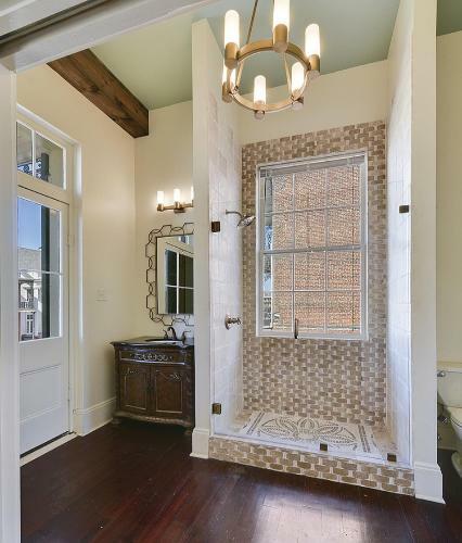 Apartamento French Quarter 3 Bedroom Condos